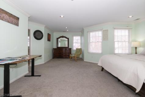 97 Winged Foot Drive Livingston NJ 07039