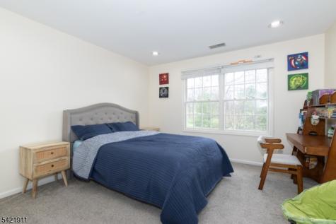 97 Winged Foot Drive Livingston NJ 07039