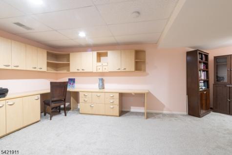 97 Winged Foot Drive Livingston NJ 07039