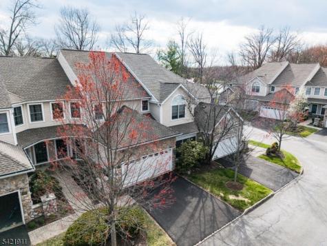 97 Winged Foot Drive Livingston NJ 07039