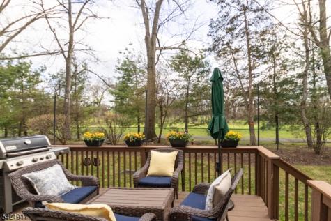 97 Winged Foot Drive Livingston NJ 07039