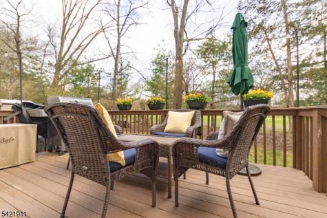 97 Winged Foot Drive Livingston NJ 07039