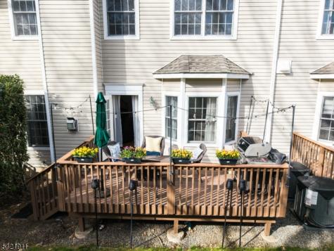 97 Winged Foot Drive Livingston NJ 07039