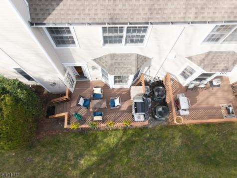 97 Winged Foot Drive Livingston NJ 07039