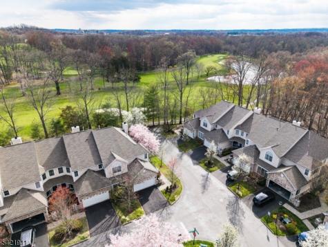 97 Winged Foot Drive Livingston NJ 07039