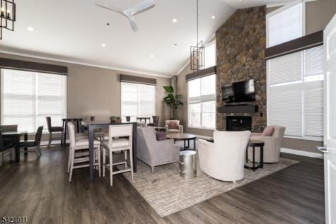 97 Winged Foot Drive Livingston NJ 07039