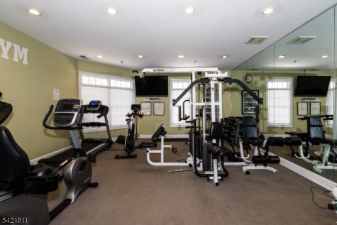97 Winged Foot Drive Livingston NJ 07039