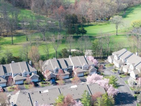 97 Winged Foot Drive Livingston NJ 07039