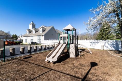 97 Winged Foot Drive Livingston NJ 07039