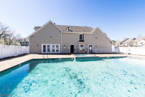 97 Winged Foot Drive Livingston NJ 07039