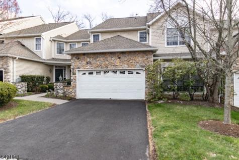 97 Winged Foot Drive Livingston NJ 07039