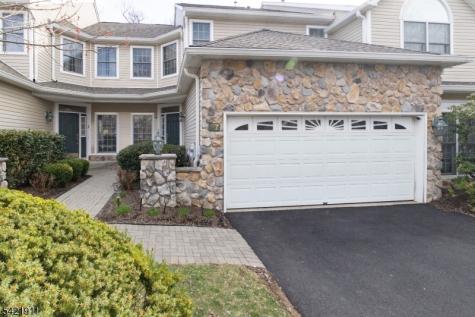97 Winged Foot Drive Livingston NJ 07039