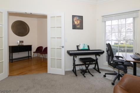 97 Winged Foot Drive Livingston NJ 07039