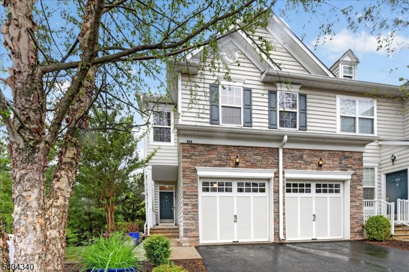 63 Autumn Lane Montgomery NJ 08558