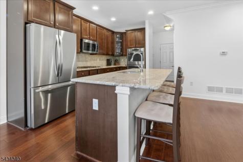 63 Autumn Lane Montgomery NJ 08558