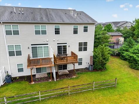 63 Autumn Lane Montgomery NJ 08558