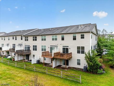 63 Autumn Lane Montgomery NJ 08558