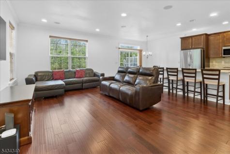 63 Autumn Lane Montgomery NJ 08558