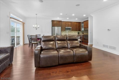 63 Autumn Lane Montgomery NJ 08558