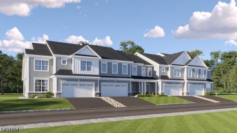 66 Eastwood Terrace East Hanover NJ 07936