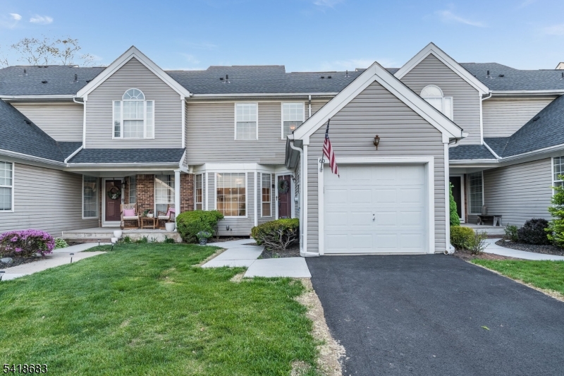 60 Phlox Court Readington NJ 08889