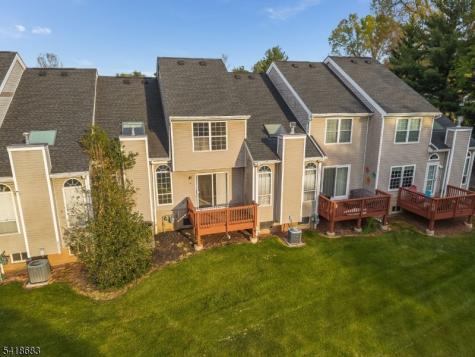 60 Phlox Court Readington NJ 08889
