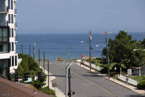5 Seashore Drive Long Branch NJ 07740