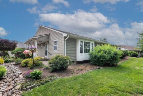28 Brandywyne Drive Florham Park NJ 07932