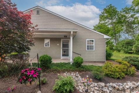 28 Brandywyne Drive Florham Park NJ 07932