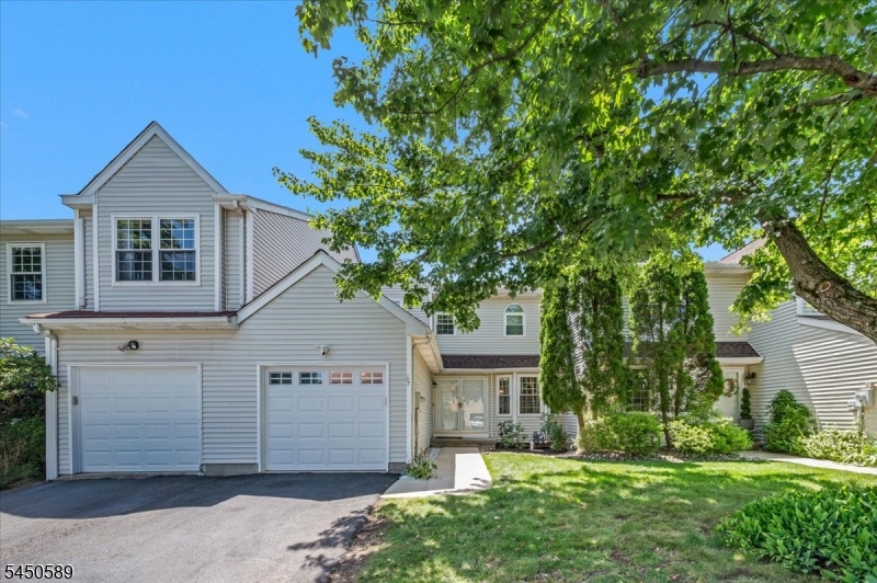107 Choctaw Ridge Road Branchburg NJ 08876