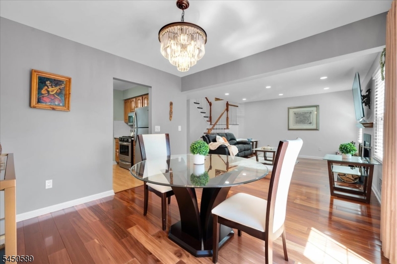 107 Choctaw Ridge Road Branchburg NJ 08876