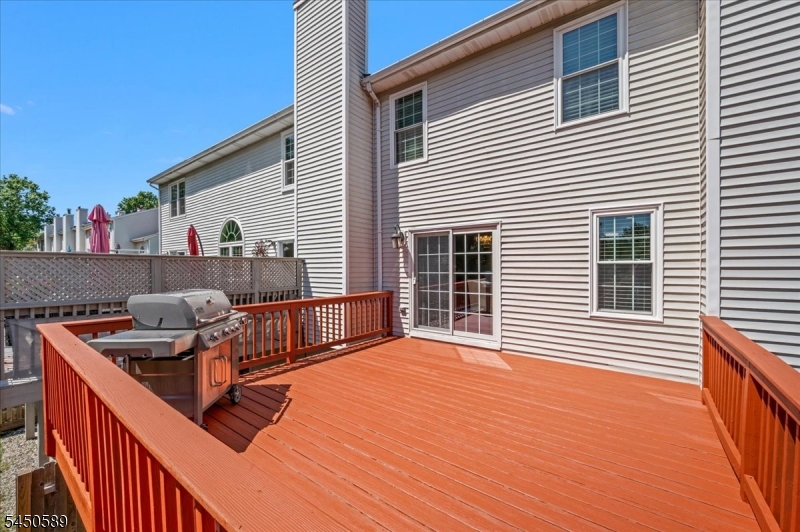 107 Choctaw Ridge Road Branchburg NJ 08876