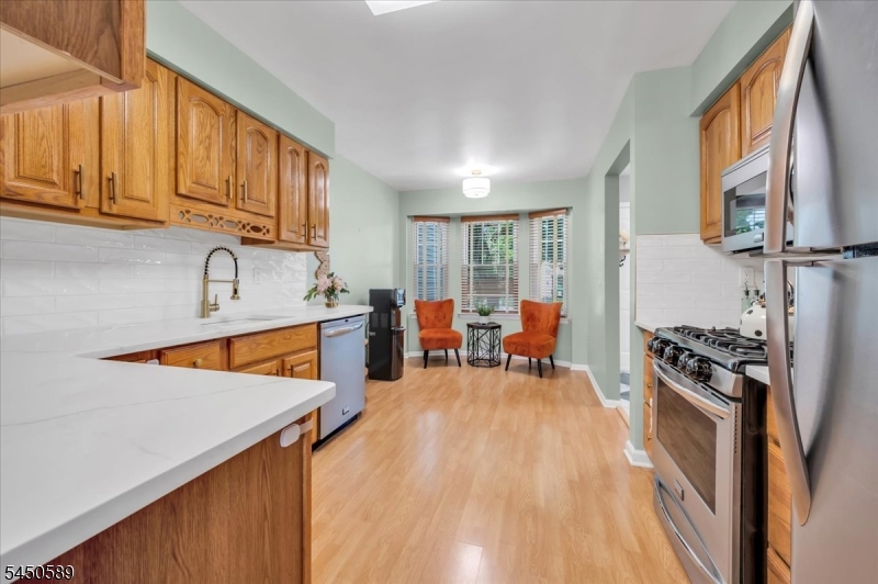 107 Choctaw Ridge Road Branchburg NJ 08876