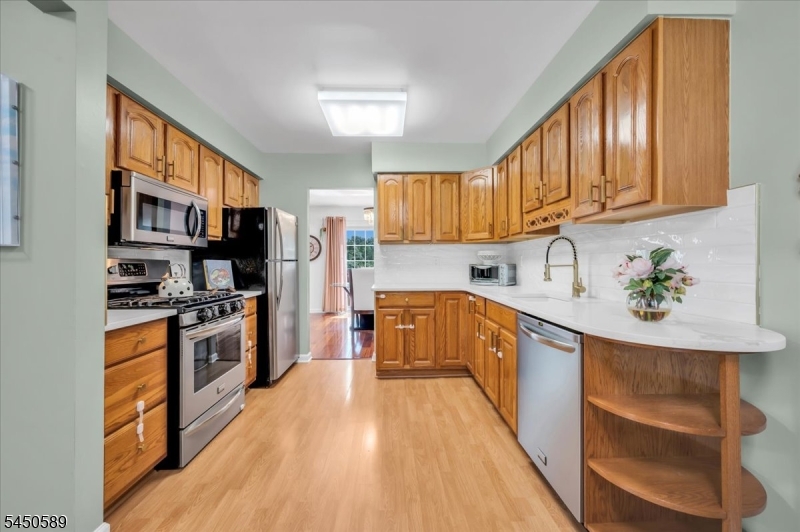 107 Choctaw Ridge Road Branchburg NJ 08876