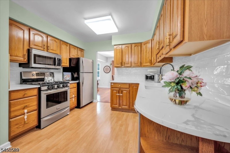 107 Choctaw Ridge Road Branchburg NJ 08876