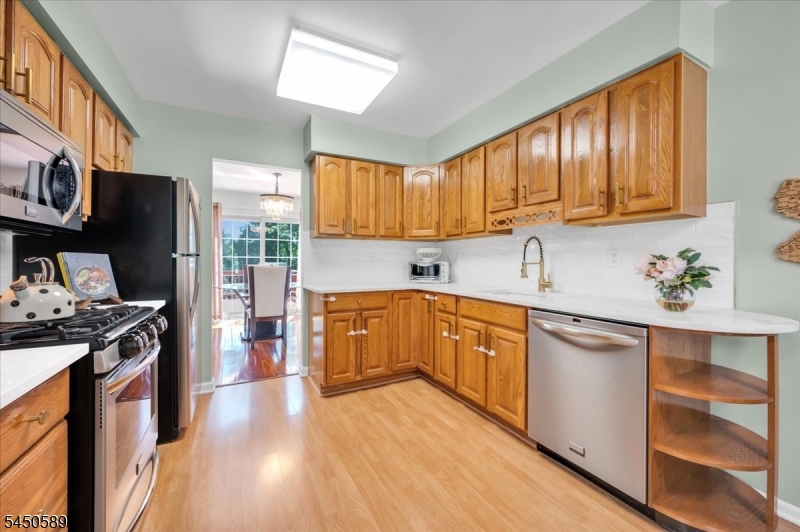 107 Choctaw Ridge Road Branchburg NJ 08876