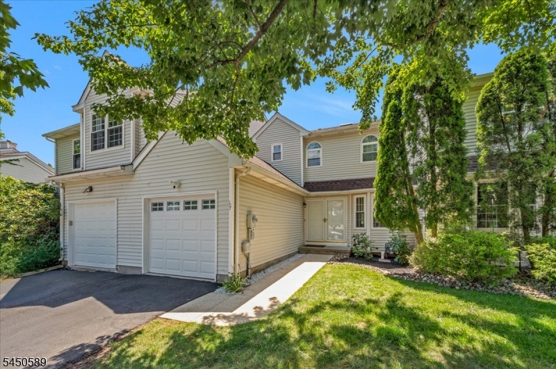 107 Choctaw Ridge Road Branchburg NJ 08876