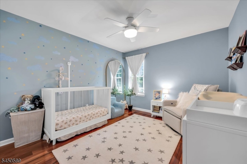107 Choctaw Ridge Road Branchburg NJ 08876