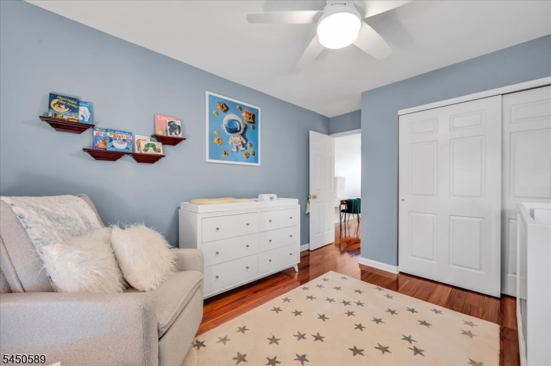 107 Choctaw Ridge Road Branchburg NJ 08876