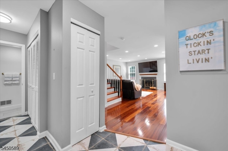 107 Choctaw Ridge Road Branchburg NJ 08876
