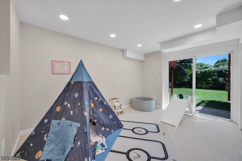 107 Choctaw Ridge Road Branchburg NJ 08876