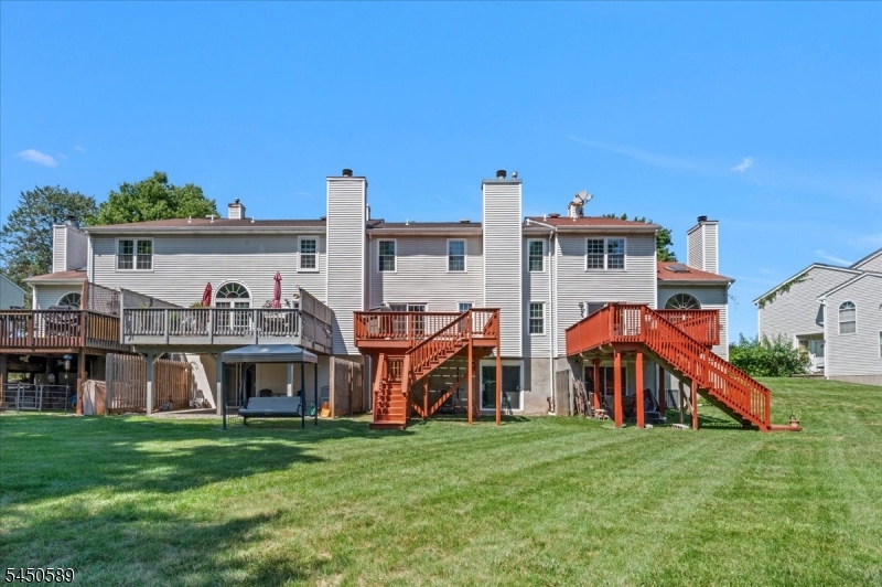 107 Choctaw Ridge Road Branchburg NJ 08876
