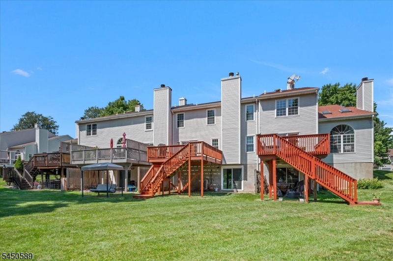 107 Choctaw Ridge Road Branchburg NJ 08876