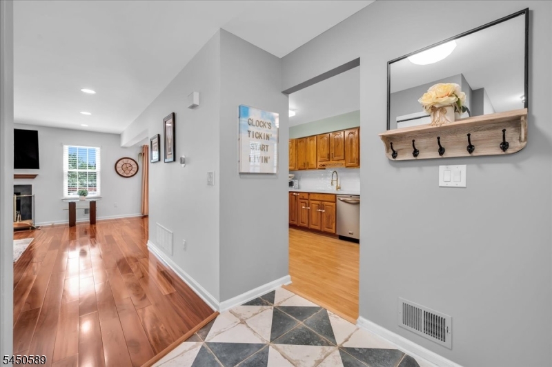 107 Choctaw Ridge Road Branchburg NJ 08876