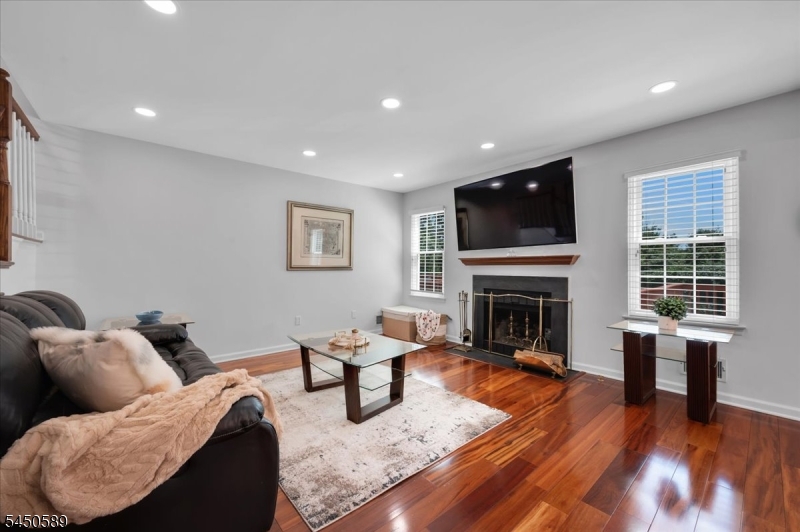 107 Choctaw Ridge Road Branchburg NJ 08876