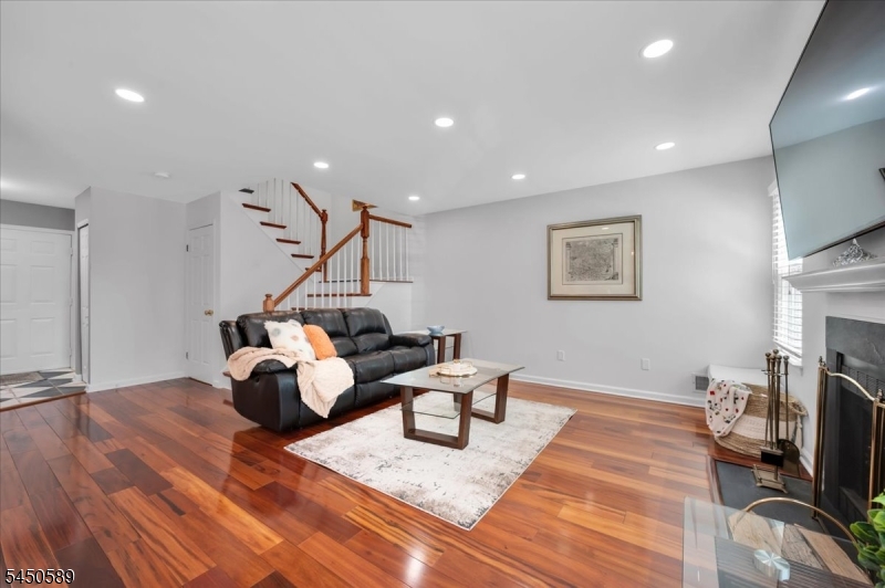 107 Choctaw Ridge Road Branchburg NJ 08876