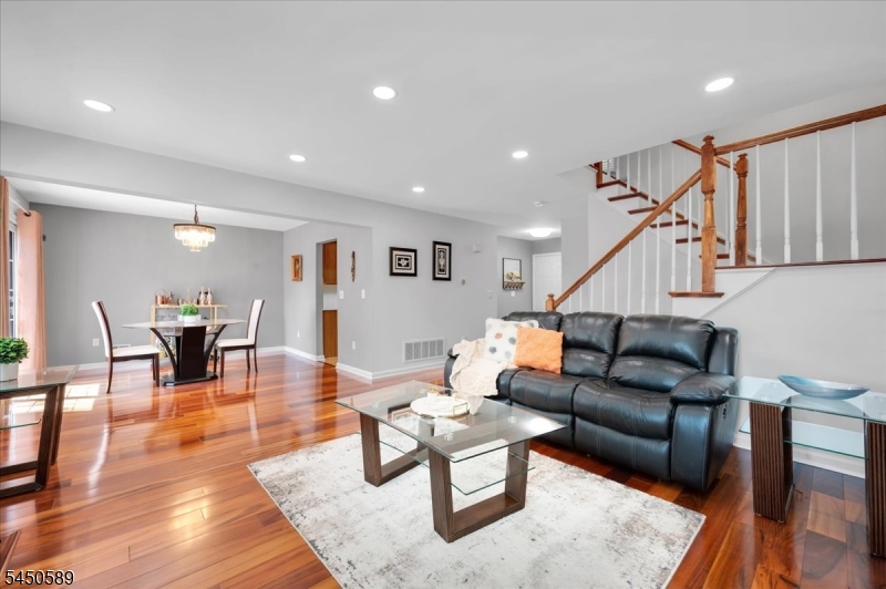 107 Choctaw Ridge Road Branchburg NJ 08876