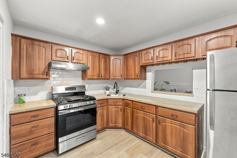 26 Rutgers Drive Newark NJ 07103