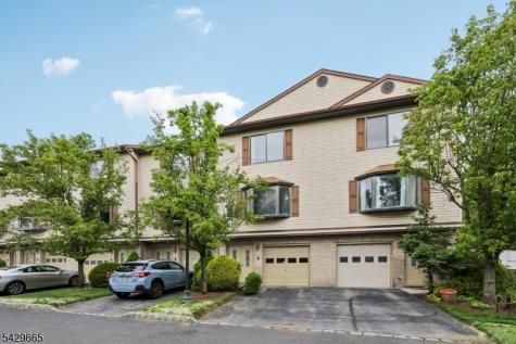 201 Watchung Avenue Bloomfield NJ 07003
