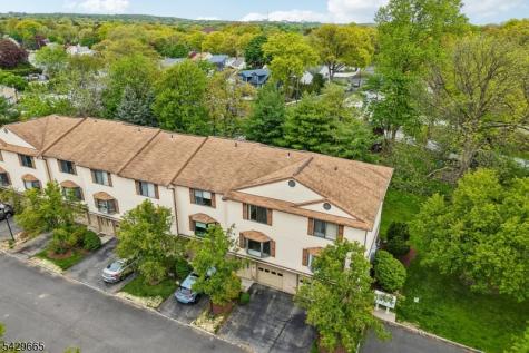201 Watchung Avenue Bloomfield NJ 07003